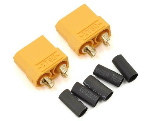 ARRMA AR390199 390199 Female AMASS XT90 XT 90 RC Truck Car Buggy Battery Plug 