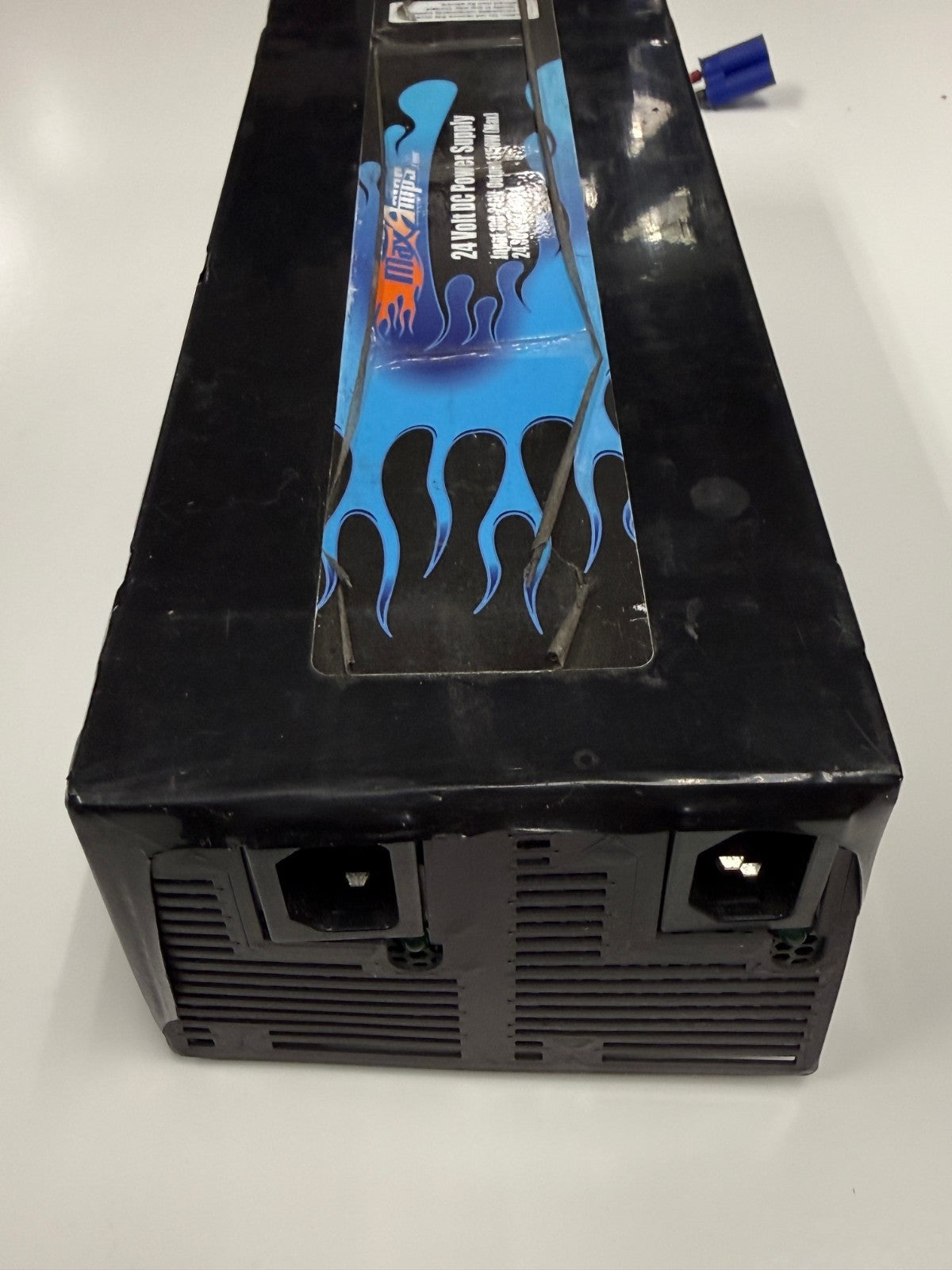 MAXAMPS 24V DC Power Supply Input 100-240V Output 1150W For Lipo HD Chargers
