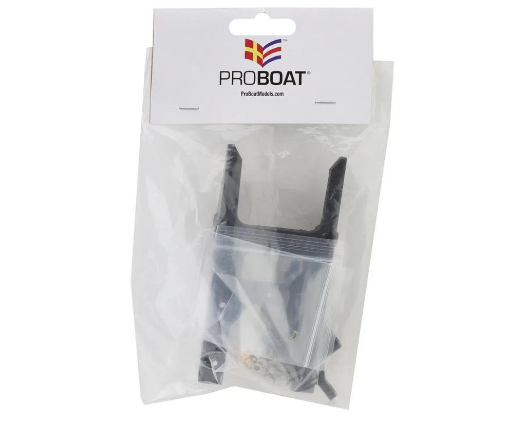 Pro Boat PRB282104 Motor Mount Set for 1/6 Jetstream 24" Jet Boat OEM