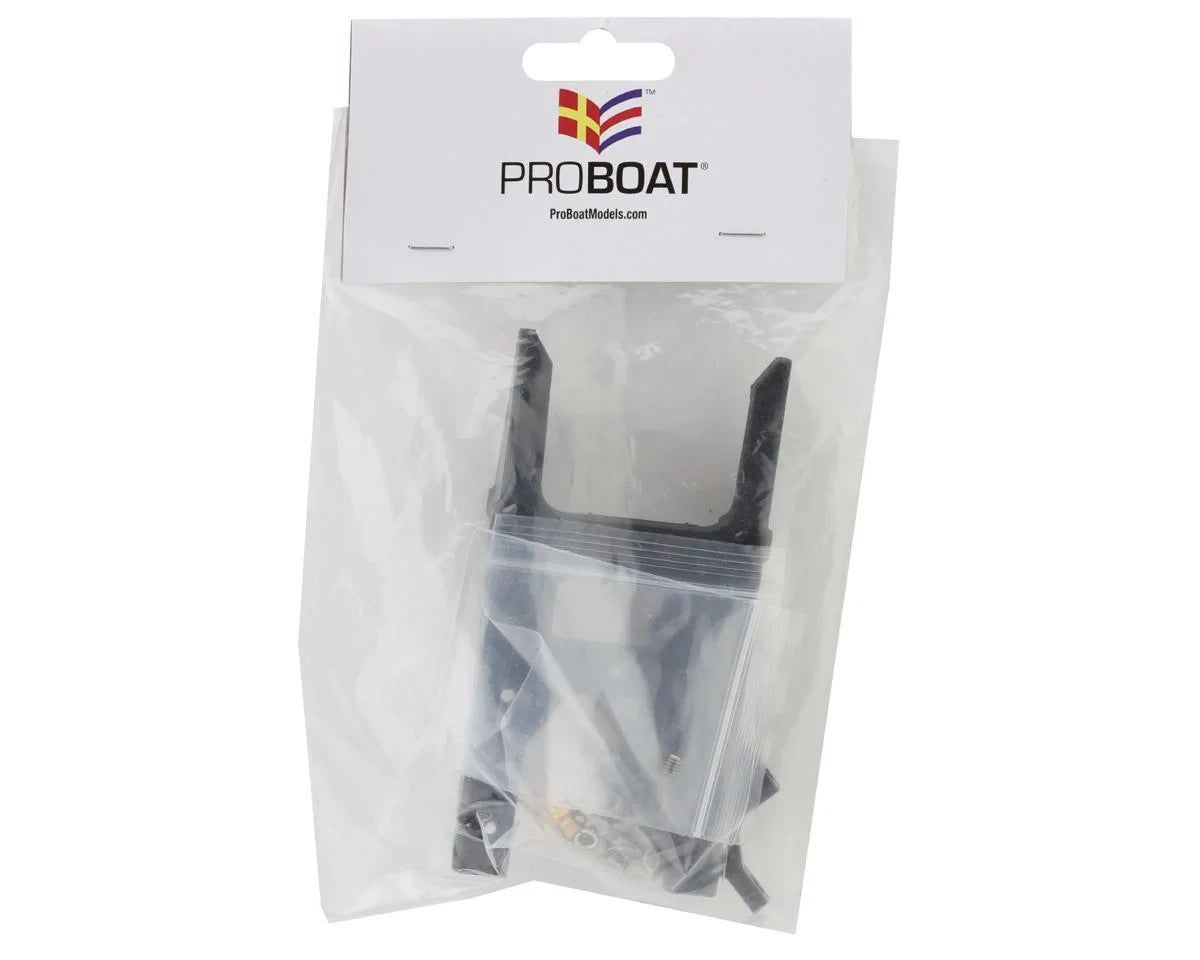 Pro Boat PRB282104 Motor Mount Set for 1/6 Jetstream 24" Jet Boat OEM