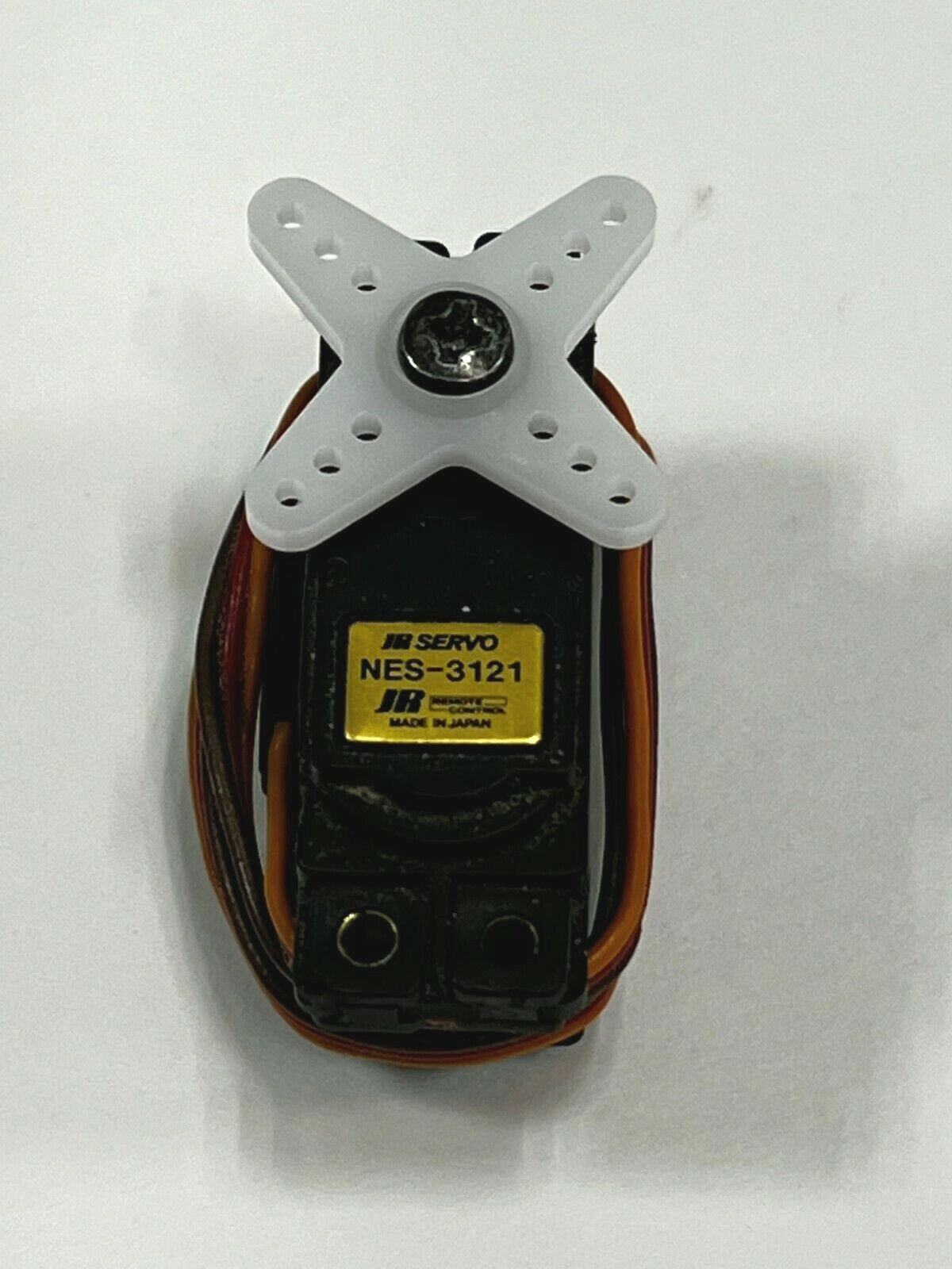 Excellent JR NES-3121 3121 Coreless RC Remote Control Airplane Mini Servo