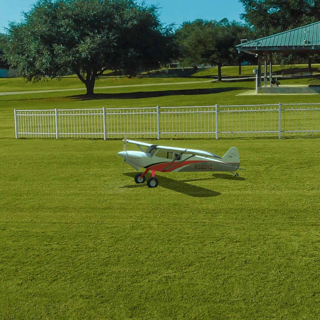 Realflight Evolution RC Airplane Flight Simulator w/Interlink DX Controller  MD2