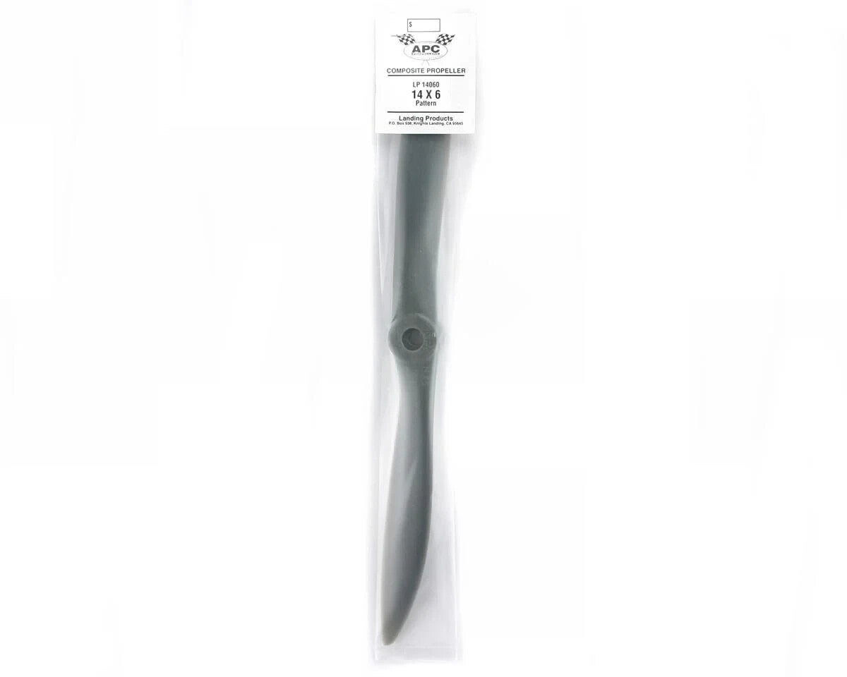 APC Nitro Gas RC Remote Control Airplane Prop Propeller 14 x 6 14x6 APC14060
