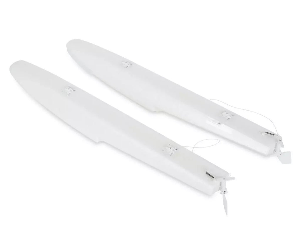 E-flite EFlite Original Timber , Evolution , X , Turbo , Twin Float Set EFL5261