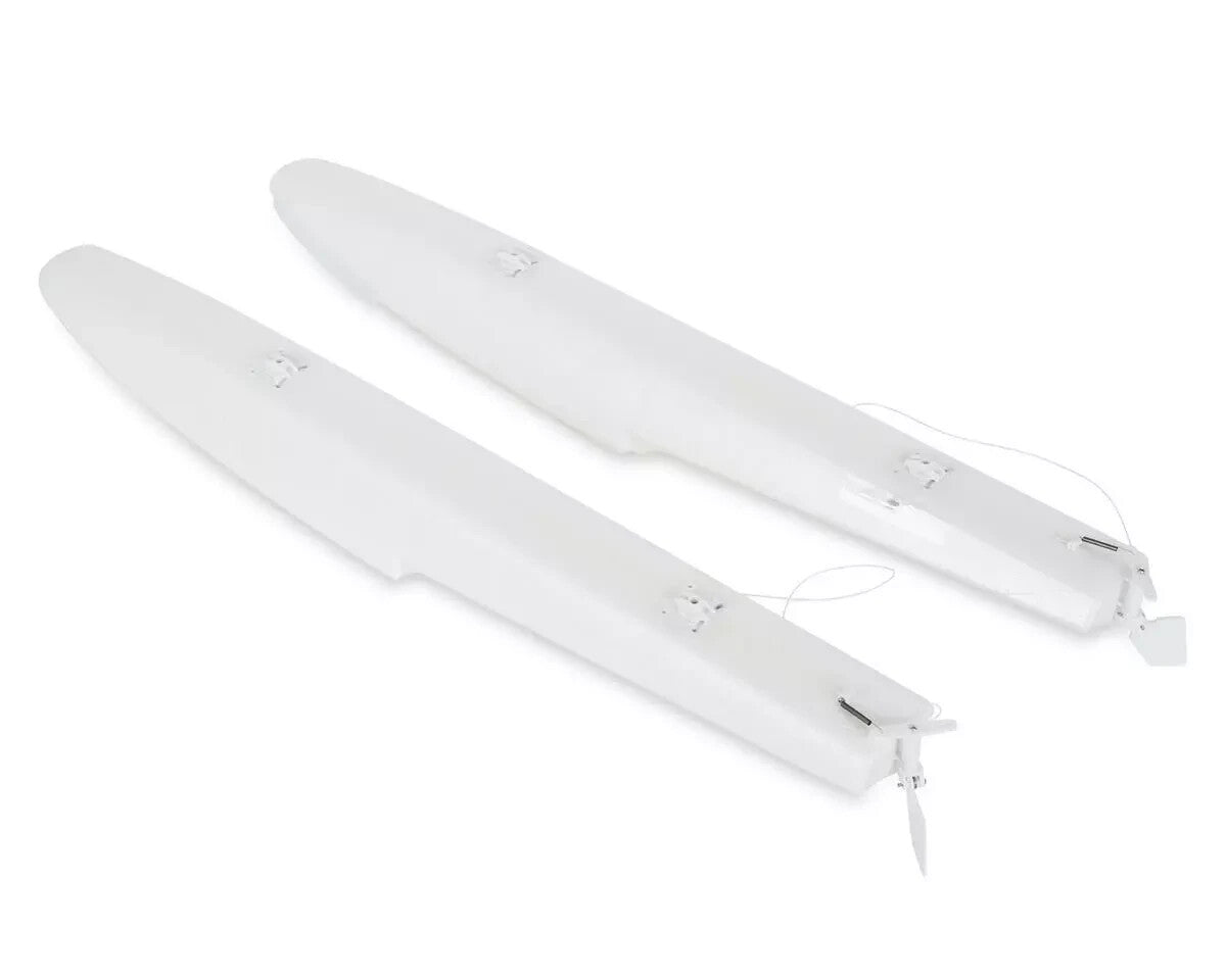 E-flite EFlite Original Timber , Evolution , X , Turbo , Twin Float Set EFL5261