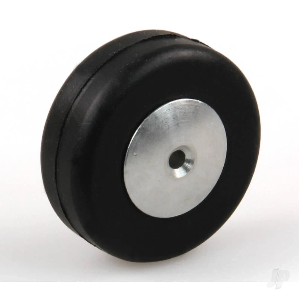 DuBro 125TW RC Remote Control Airplane 1 1/4" Tail Wheel DUB125TW