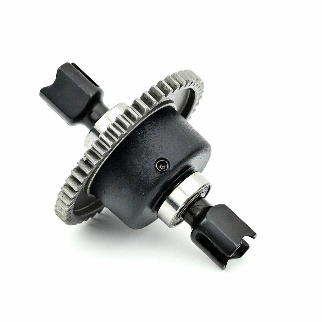 ARRMA AR220029 Diff Set Center 50T Kraton Outcast Notorious Typhon ARAC4013