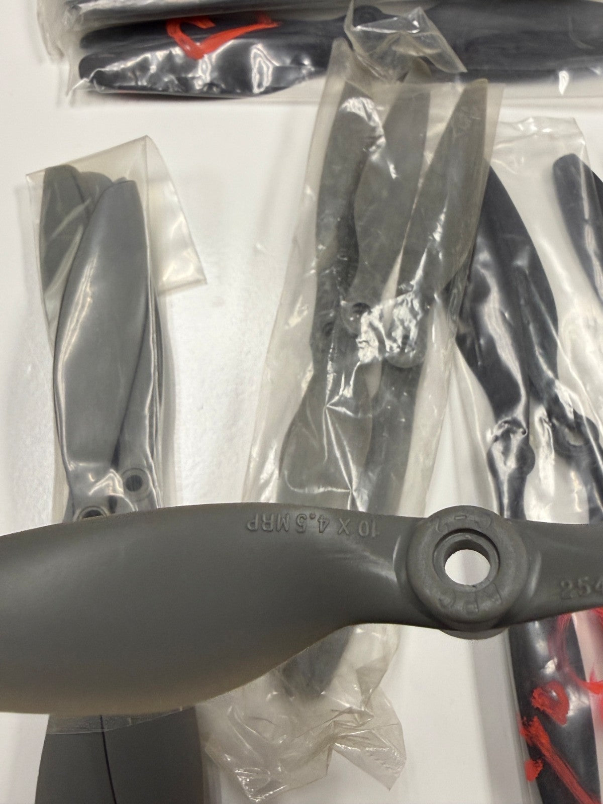 Large Amount Lot of RC Electric Drone - Airplane APC Prop / Propellers