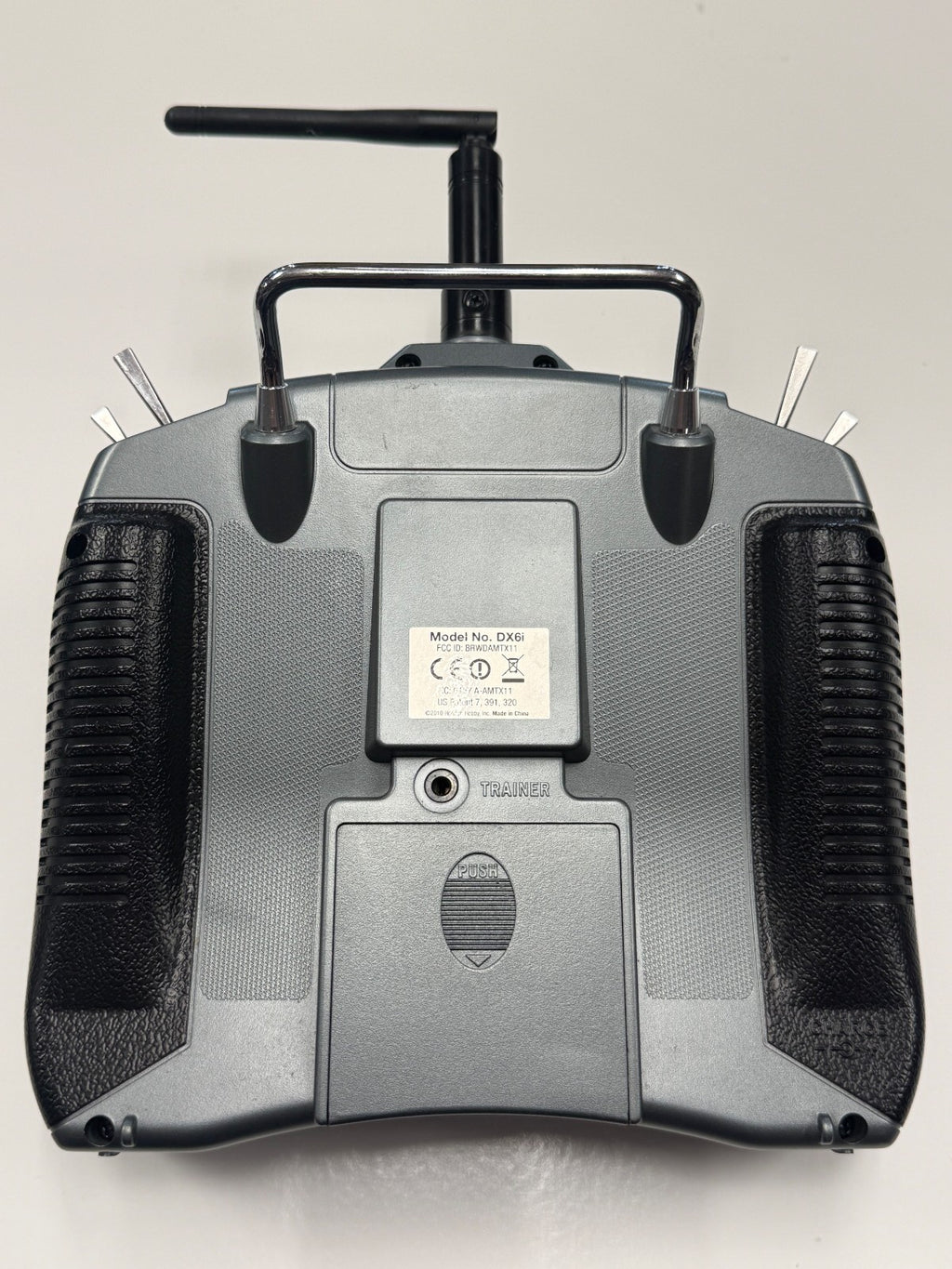 Spektrum DX6i Computerized RC Remote Control Airplane Helicopter Transmitter