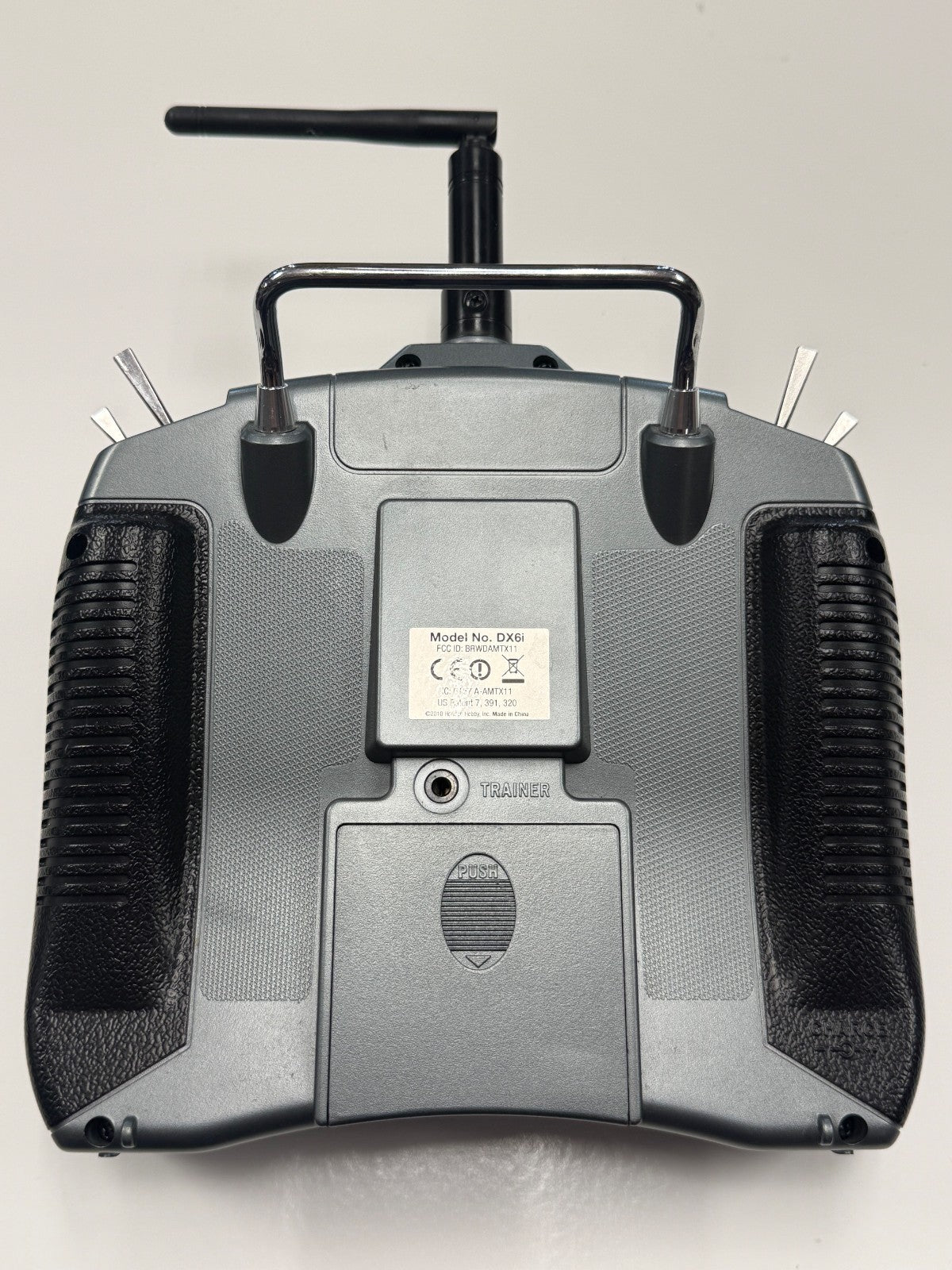 Spektrum DX6i Computerized RC Remote Control Airplane Helicopter Transmitter