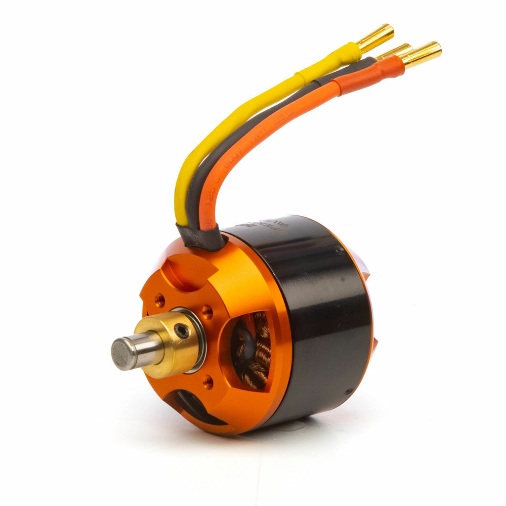 Spektrum Avian 5055-650Kv : Same as Rimfire .60 Brushless Electric RC Motor
