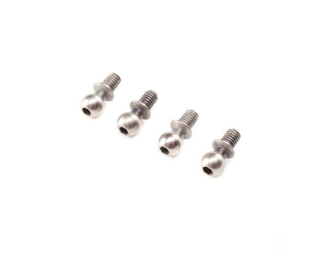 Losi Mini-T MiniT RC Remote Control Truck 2.0 Ball Stud (4) LOS216002
