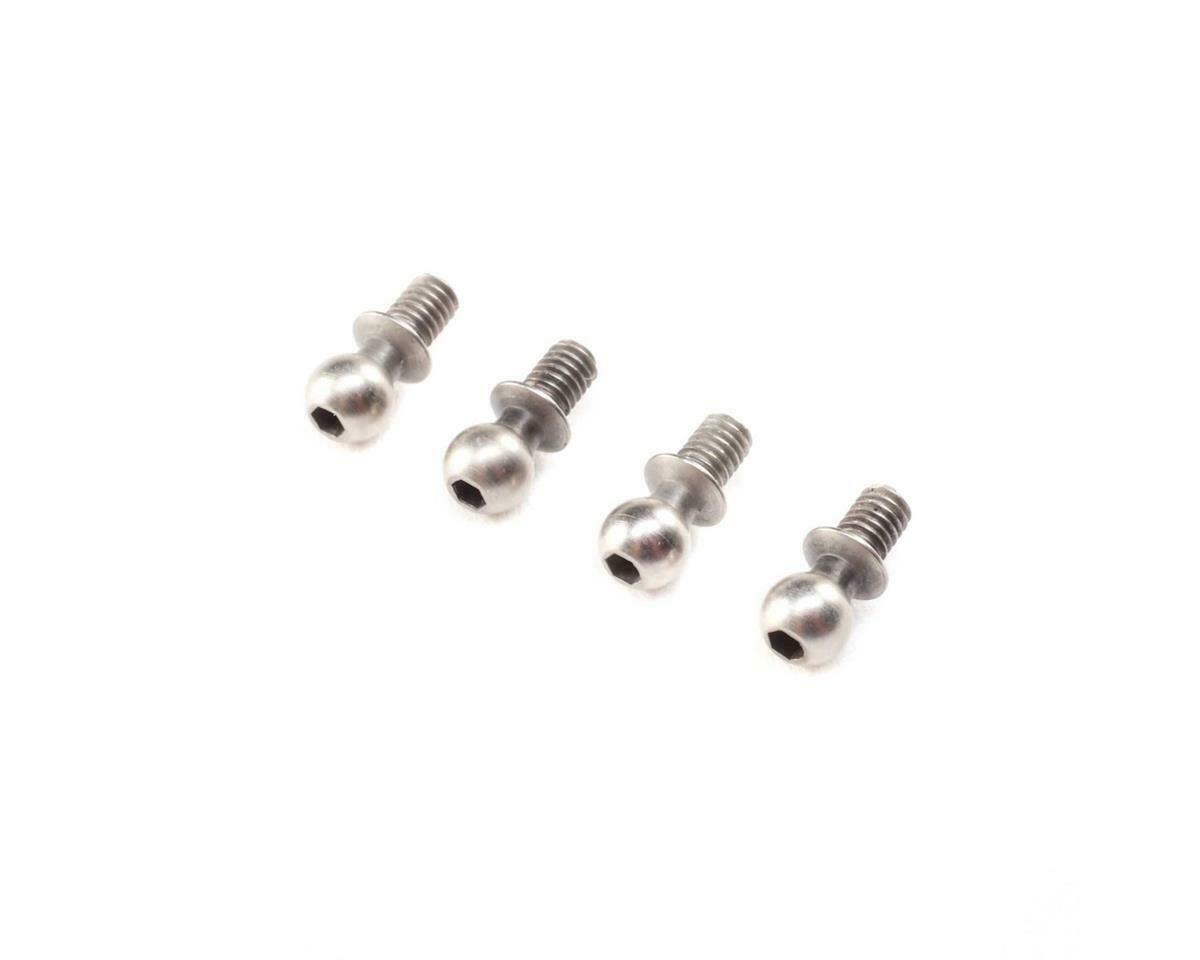 Losi Mini-T MiniT RC Remote Control Truck 2.0 Ball Stud (4) LOS216002