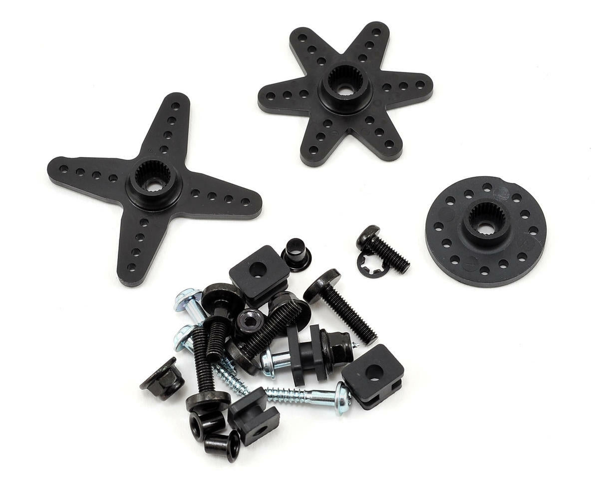 Savox SW-0231MGP 0231MG 0231 Waterproof Metal Gear MG Digital RC Car Truck Servo
