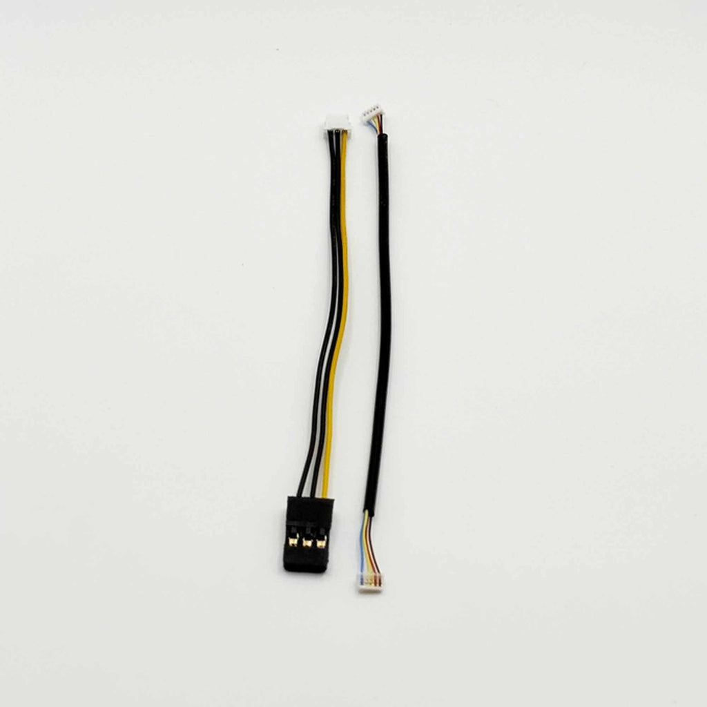 Furitek Losi Mini LMT VORTEX-X Vortex X 1/18 Brushless Sensored Power System