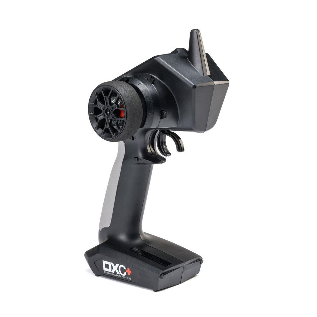 Spektrum RC DXC+ 12-Channel DSMR+ Surface Radio (Transmitter Only) SPMR6130