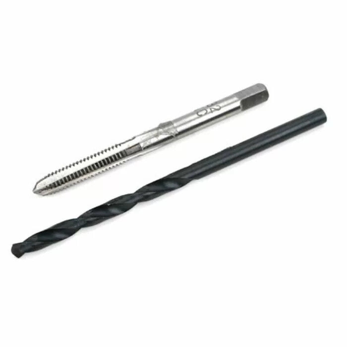 DU-BRO Dubro 363 RC Remote Control Airplane Tap & Drill Drills Set 8-32 DUB363