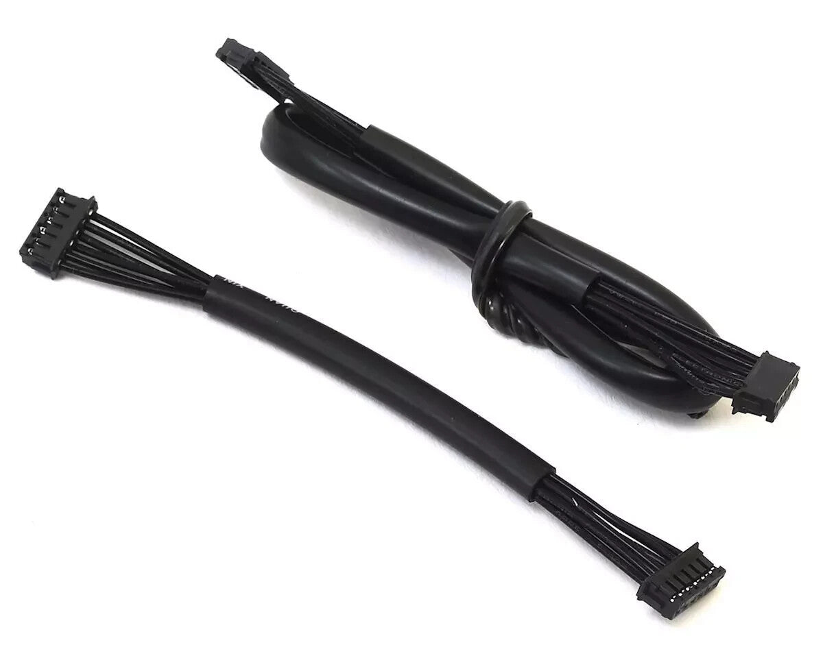Hobbywing XERUN Justock 3650 SD G2.1 Sensored Brushless RC Car Motor (17.5T)