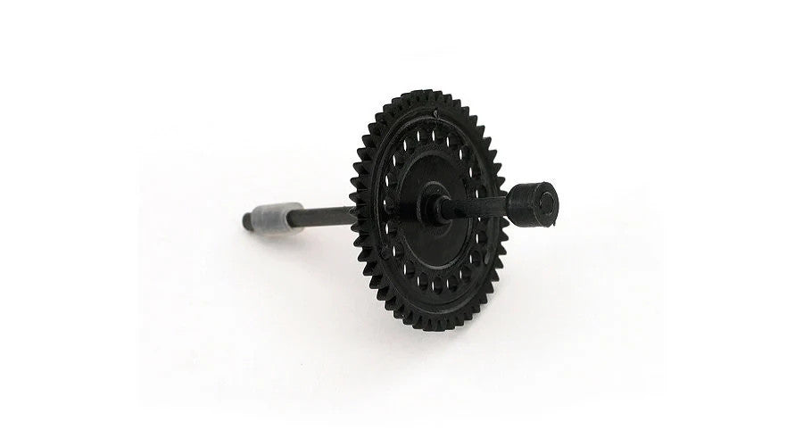 Eflite E-flite Blade CP BCP RC Helicopter Tail Rotor Drive Gear & Shaft EFLH1120
