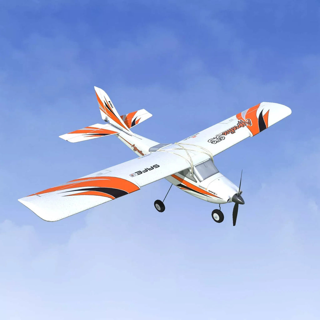 RealFlight RC Remote Control Airplane / Helicopter Trainer Edition SLT6 RFL-1211