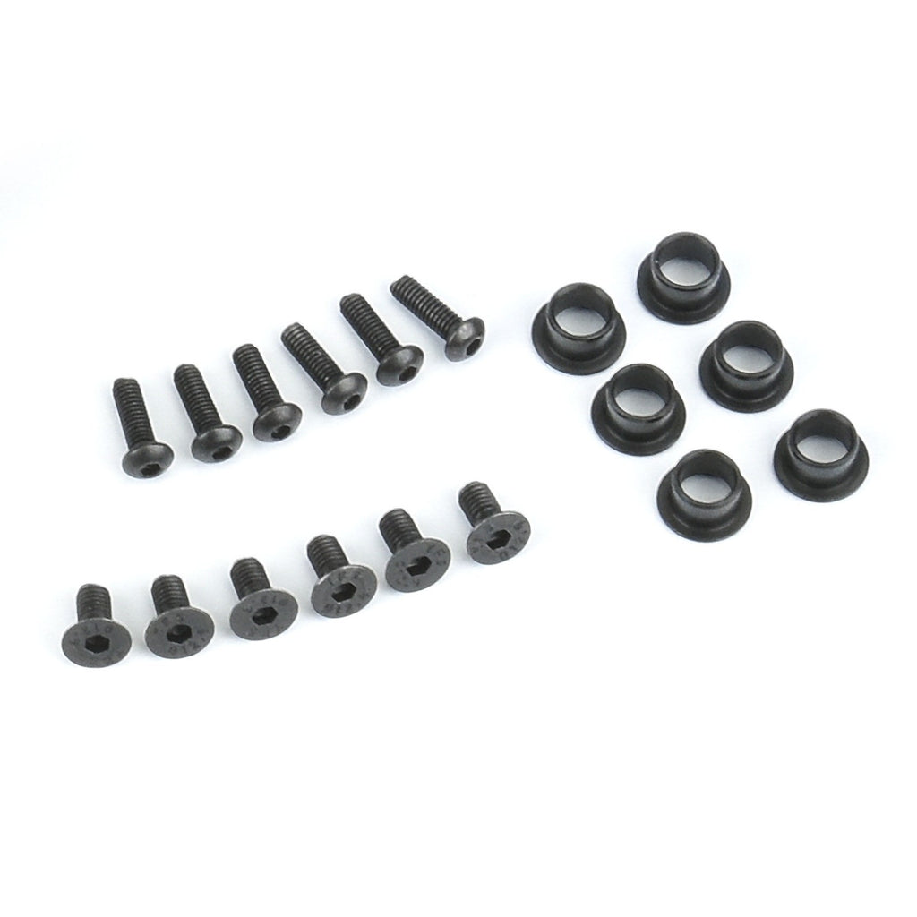 ProLine Racing Pro-Spec Front Wheel Hardware Set Promoto-MX PRO283607 283607