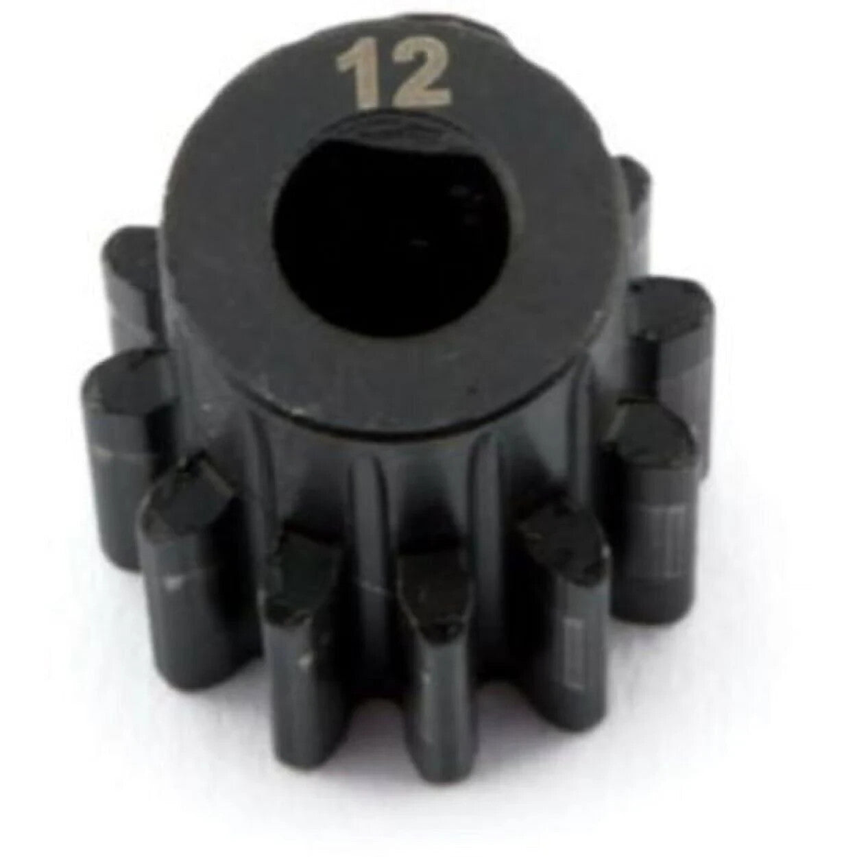 12T Mod1 Safe-D5 RC Truck Pinion Gear, ARA311052 311052 : Kraton 6S