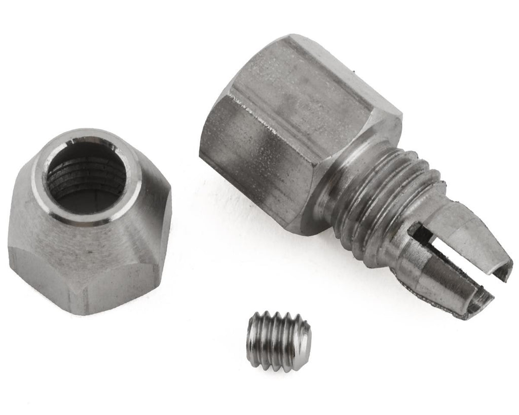 Pro Boat ProBoat PRB286081 Motor Coupler for Recoil 2 26" OEM Replacement