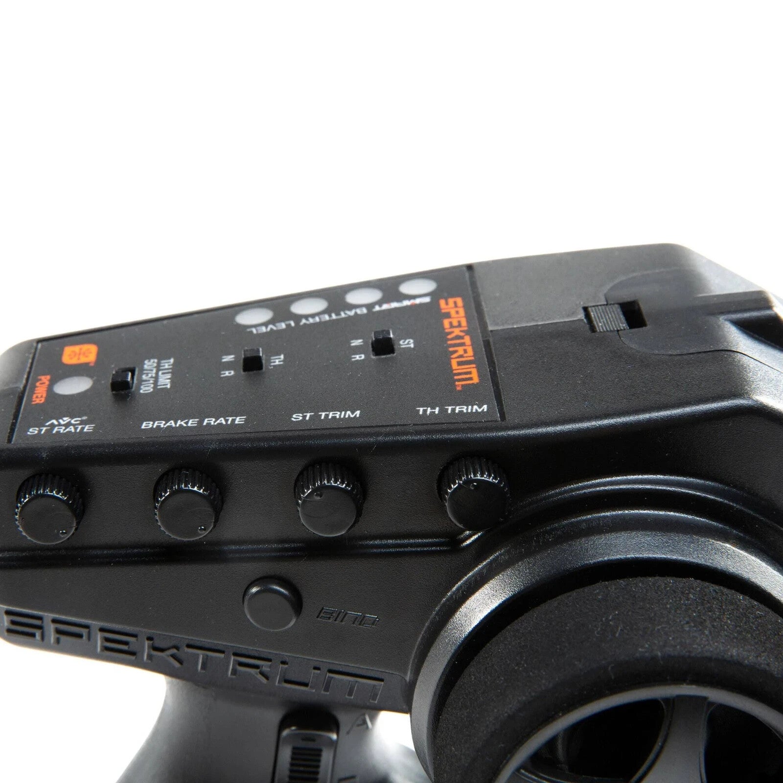 Spektrum RC DX3 Smart 3-Channel DSMR Transmitter w/SR315 Receiver [SPM2340]