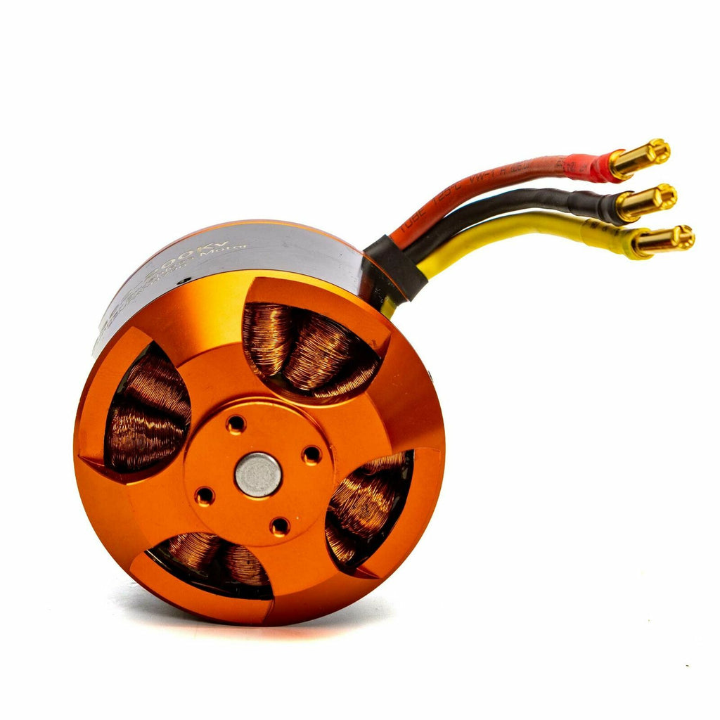 Spektrum Avian 6362-200Kv : Same as Rimfire 1.70 Brushless Electric RC Motor