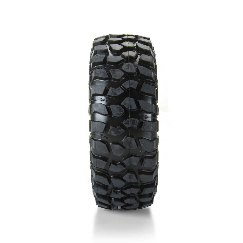 Proline 1/10 SE BFG Krawler 1.9" Crawler Tires Mounted 12mm Bronze Impulse (2)