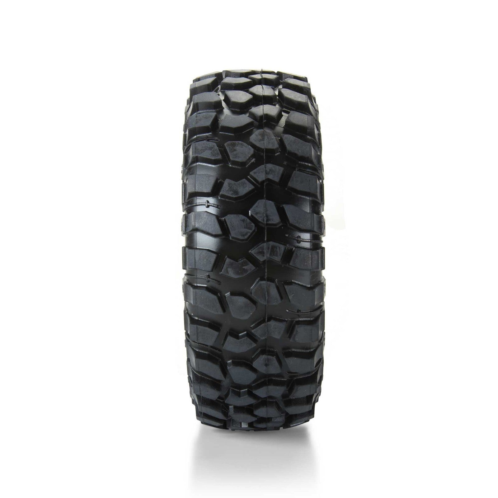 Proline 1/10 SE BFG Krawler 1.9" Crawler Tires Mounted 12mm Bronze Impulse (2)