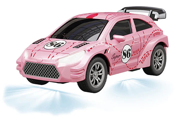 1:64 R/C RACING CAR With APP control HG4-219 Pink