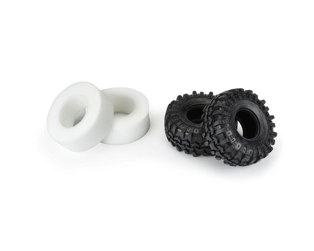 Pro-Line SCX6 Interco Super Swamper 2.9" Tires (2) (G8)  PRO10201-14 PRO1020114