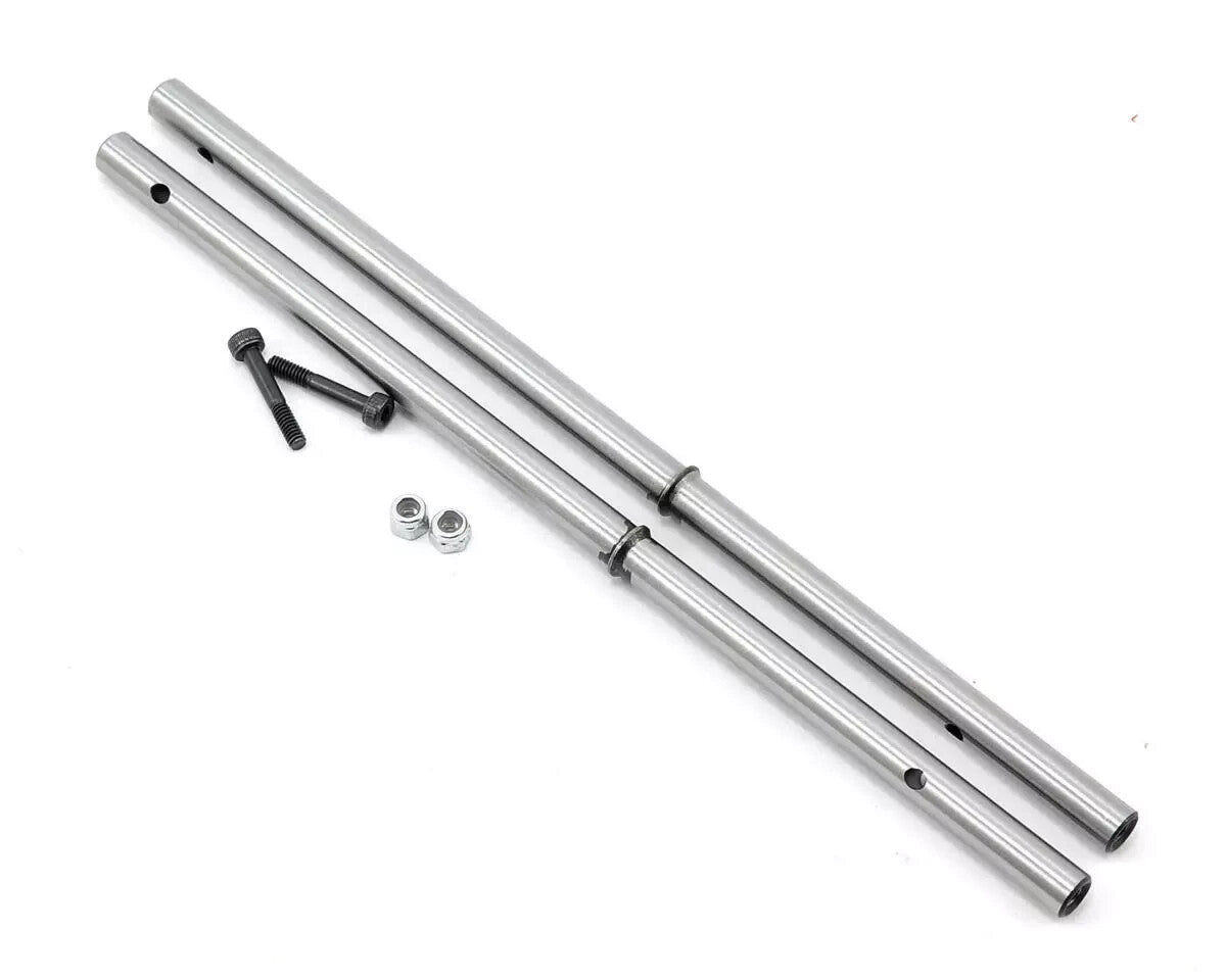 Blade RC Helicopter Flybarless Main Shaft 450 X 450X 330S 330 S BLH4347