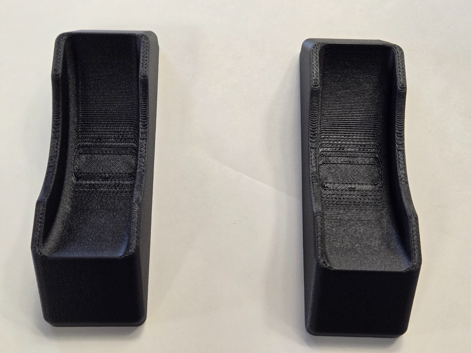 RC Airplane Wheel Chocks Fits 4-6" Wheels