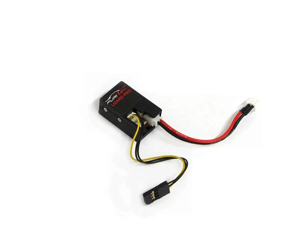 Furitek Lizard Pro 30A Brushed/Brushless ESC Combo FTK-FUR-2073 FRU2073 FUR-2073