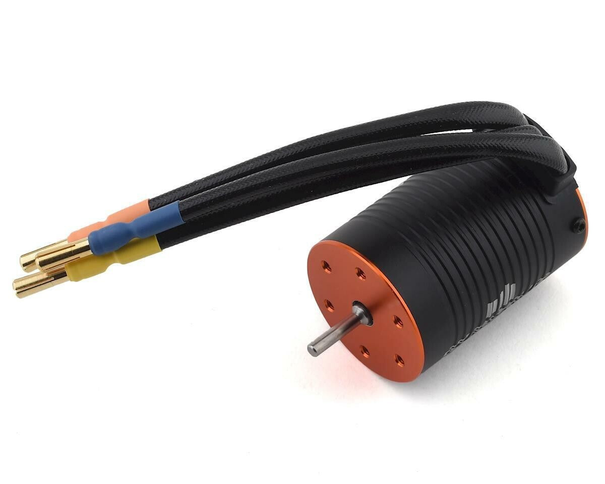 Spektrum RC Car / Truck Firma Sensorless Brushless Motor 4000Kv SPMXSM1400