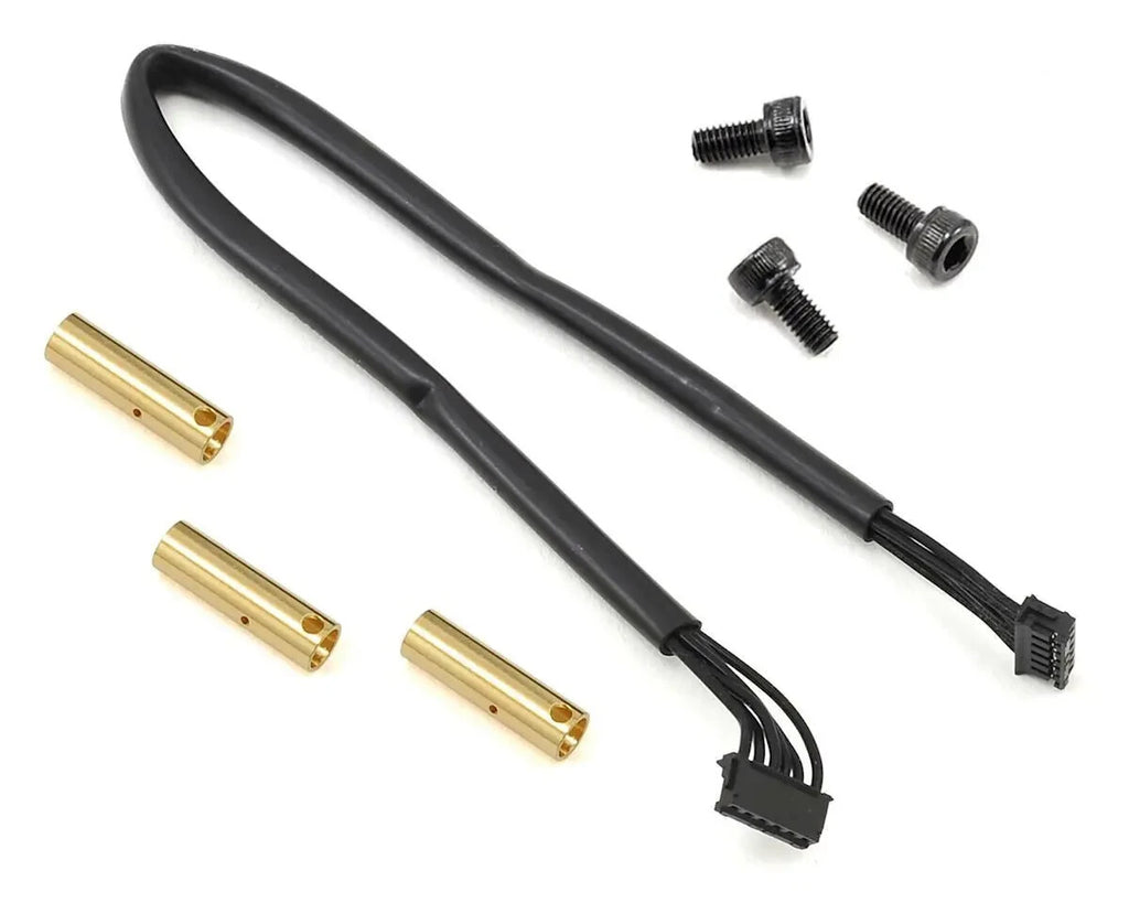 Castle Creations Sidewinder SCT Waterproof Combo w/ Sensored 1410 Motor (3800Kv)