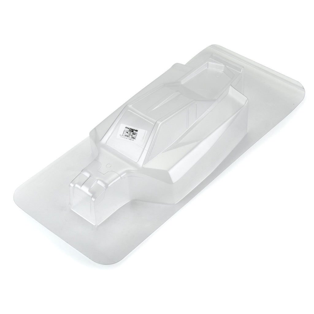 ProLine Racing Sector Clear Body for TLR Team Losi Eight 8ight-X/E 2.0 PRO365600