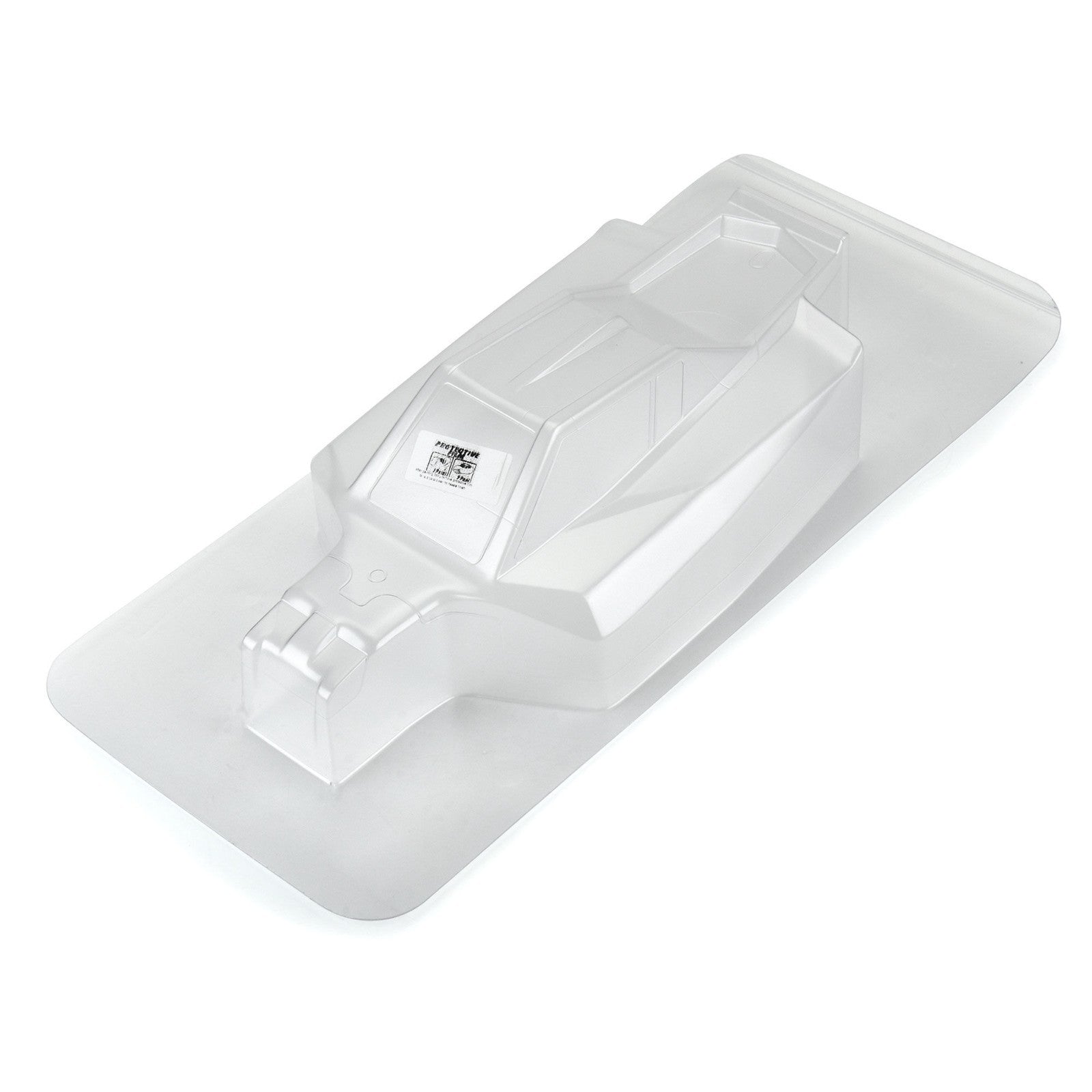 ProLine Racing Sector Clear Body for TLR Team Losi Eight 8ight-X/E 2.0 PRO365600
