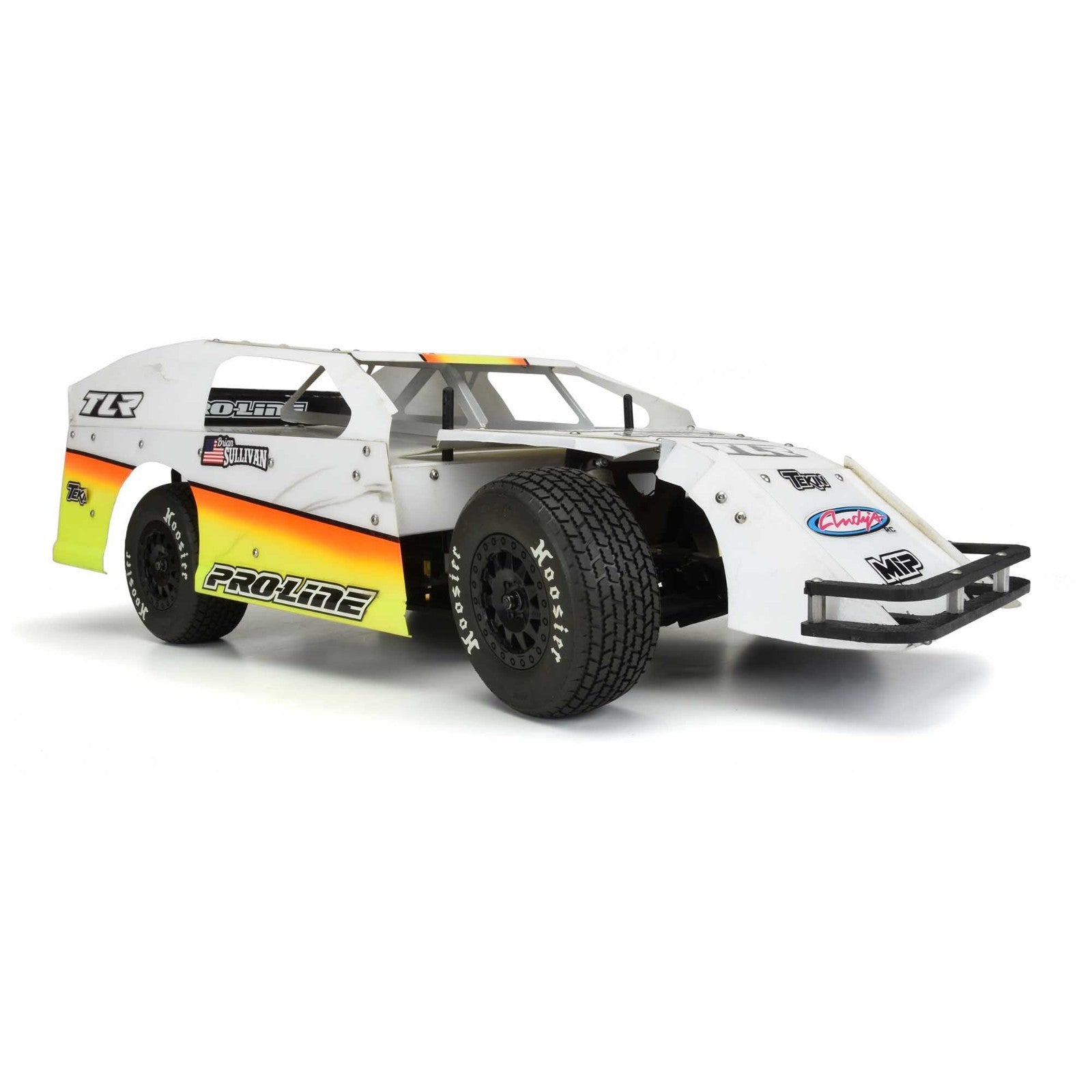 Pro-Line Racing Hoosier G60 SC M4 Dirt Oval SC Mod 2 SC F/R PRO1015303 RC Tire