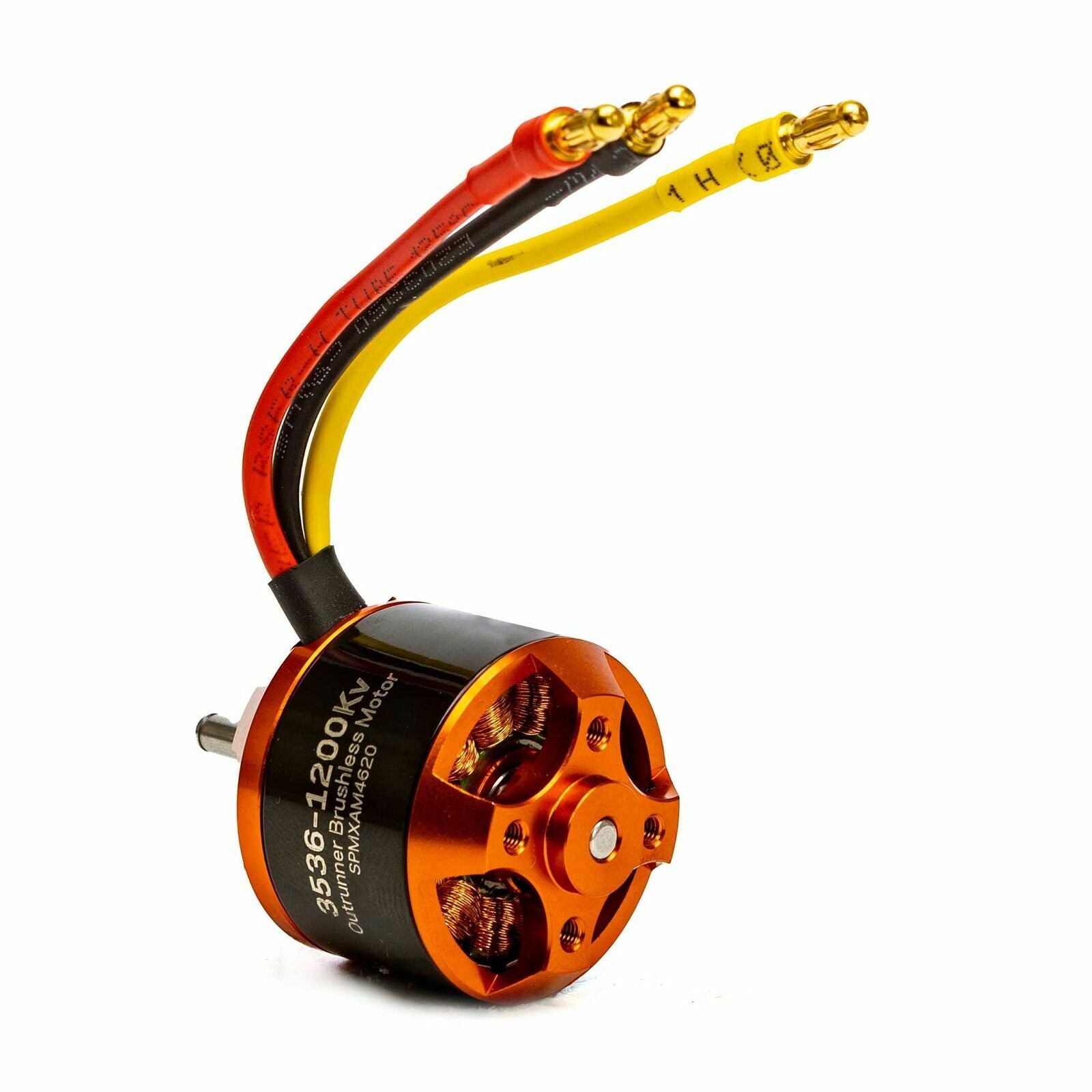 Spektrum Avian 3536-1200Kv : Same as Rimfire .15 Brushless Electric RC Motor
