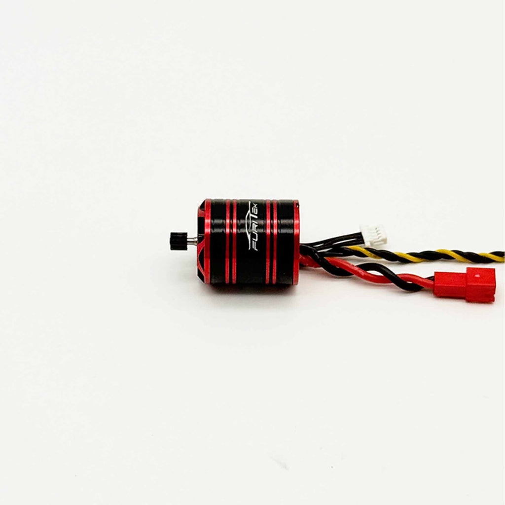 Furitek FRU2759 Nano Unity Speed 2-in-1 ESC Motor 1/30 Axial SCX30 FUR2759