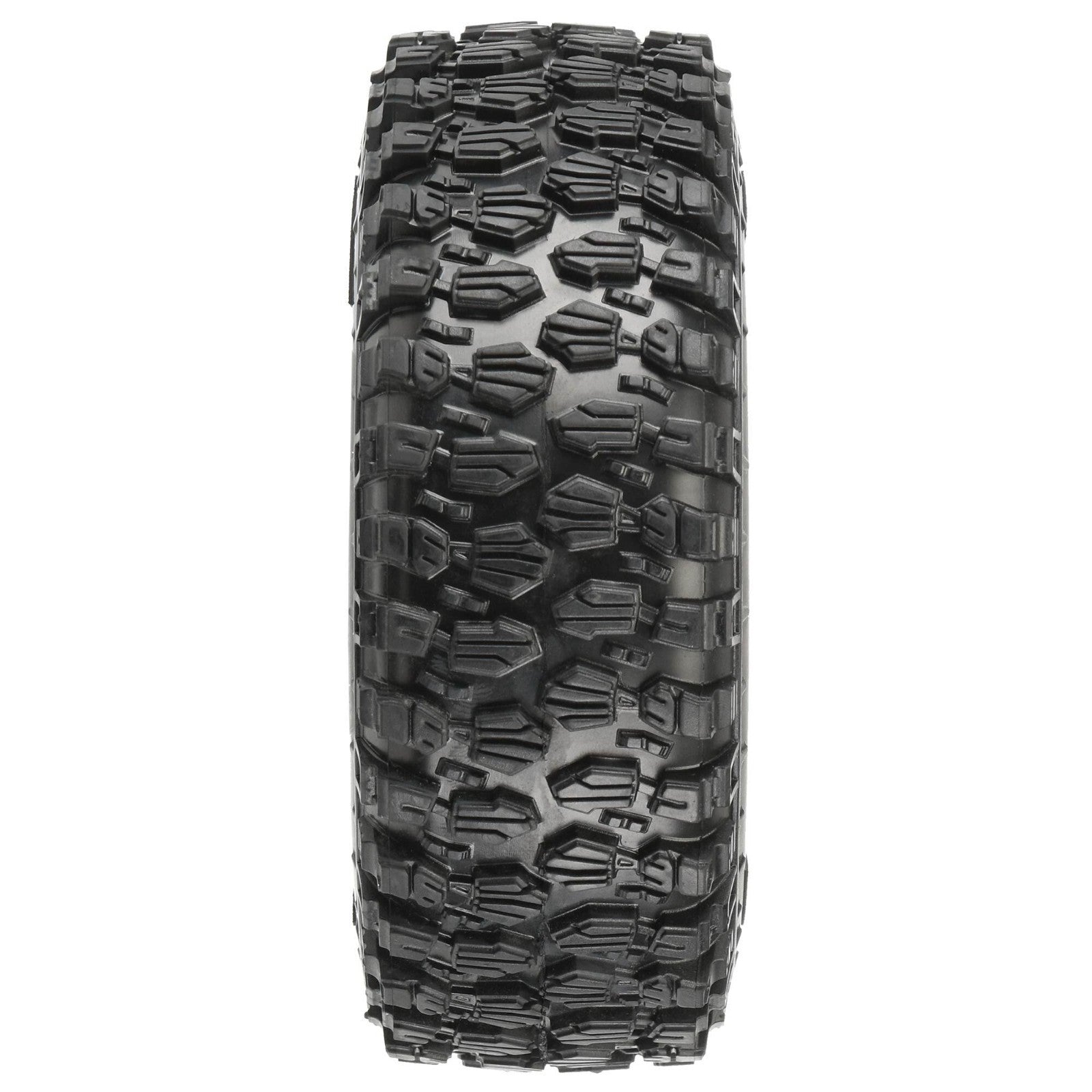 ProLine Hyrax 2.2" Rock Terrain RC Truck Tires - Black PRO1013203 1013203