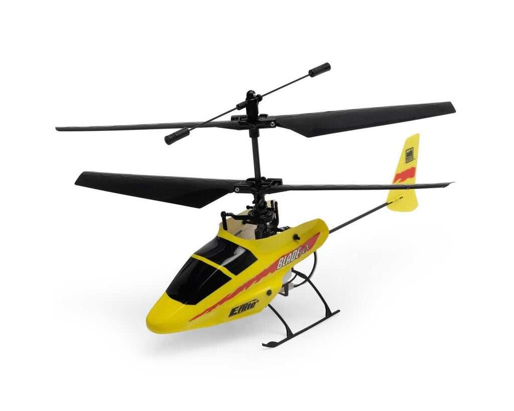 Blade mCX RTF Micro Electric Coaxial Indoor Trainer Helicopter BLH02600