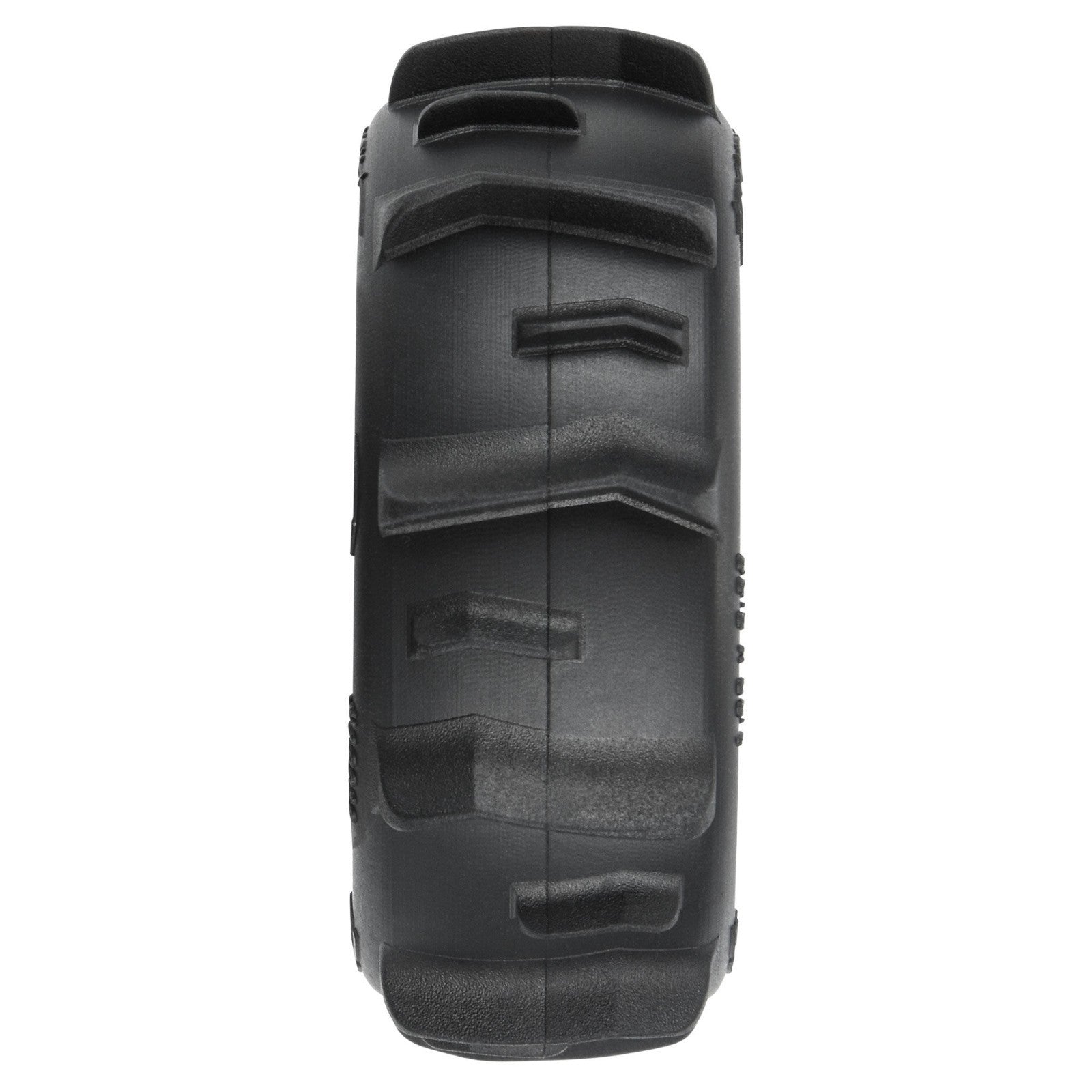 Pro-Line PRO1031010 1/14 Dumont F/R Tires MTD 12mm Black Mach-10 (4) Typhon GROM