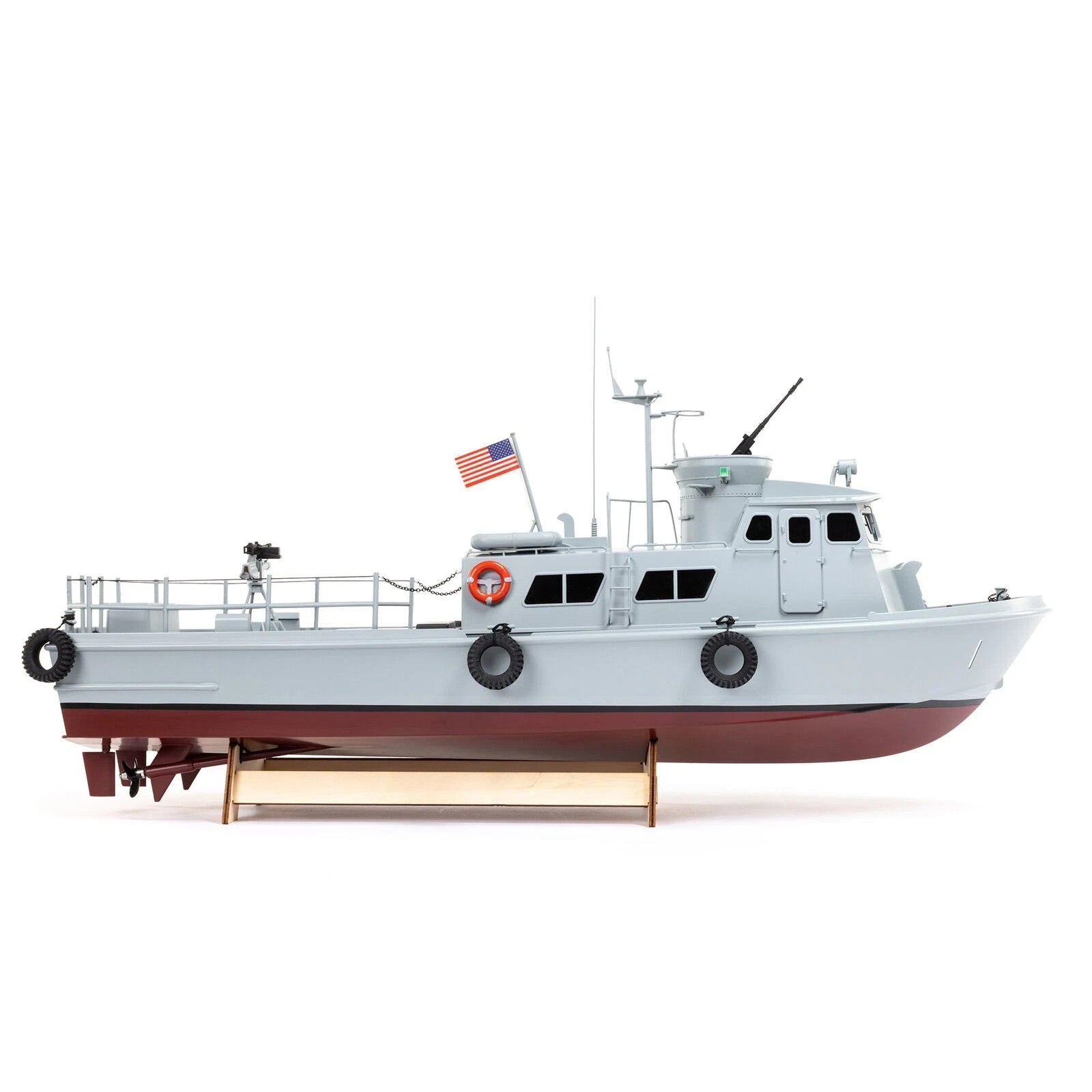 ProBoat PRB08046 PCF Mk I 24” Swift Patrol Craft RTR Ready to Run RC Boat