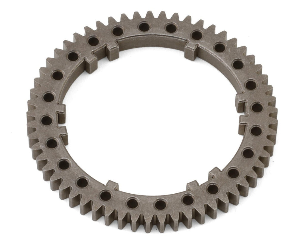 Arrma Kraton/Outcast Big Rock 3S 4S BLX Metal Center Differential Spur Gear 57T