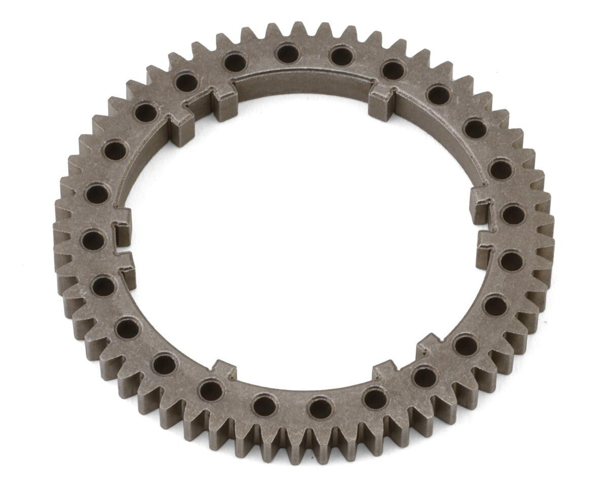 Arrma Kraton/Outcast Big Rock 3S 4S BLX Metal Center Differential Spur Gear 57T