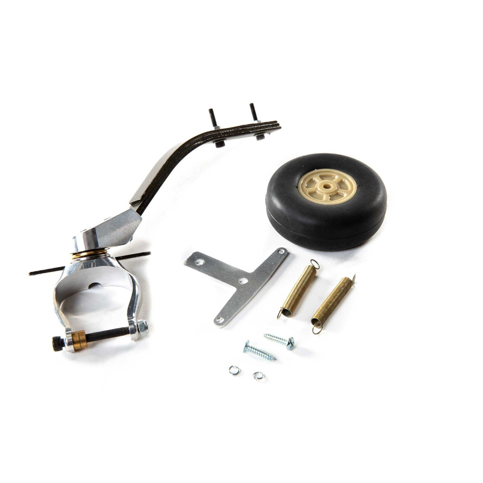 Hangar 9 Super Scale Tailwheel Tail Wheel System For: XCub 60cc HAN526014